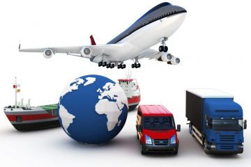 FYM Express is a leading solutions provider in freight forwarding and shipping - 1